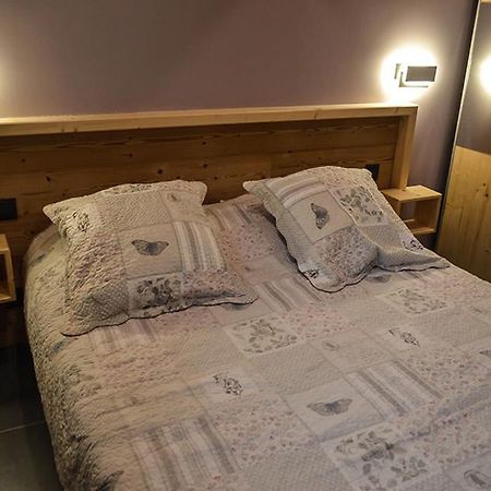 Chalet Les Camelias Spa Gerardmer Ngoại thất bức ảnh