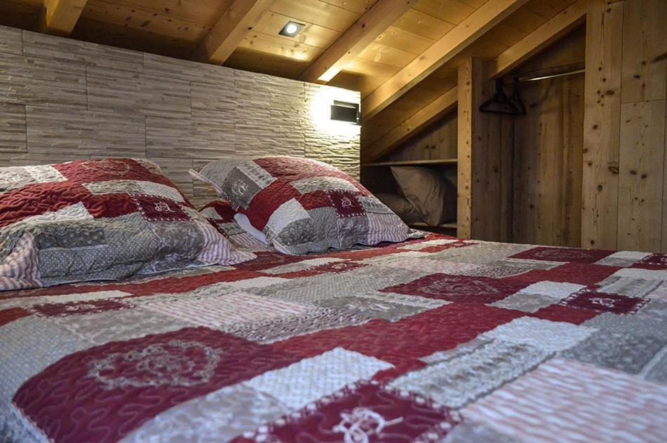 Chalet Les Camelias Spa Gerardmer Ngoại thất bức ảnh